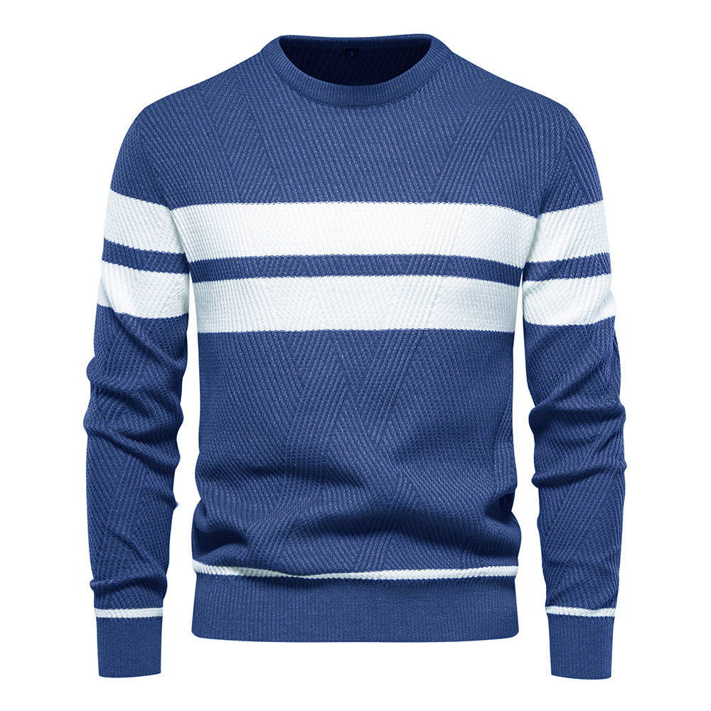 Donkerblauw / 2XL