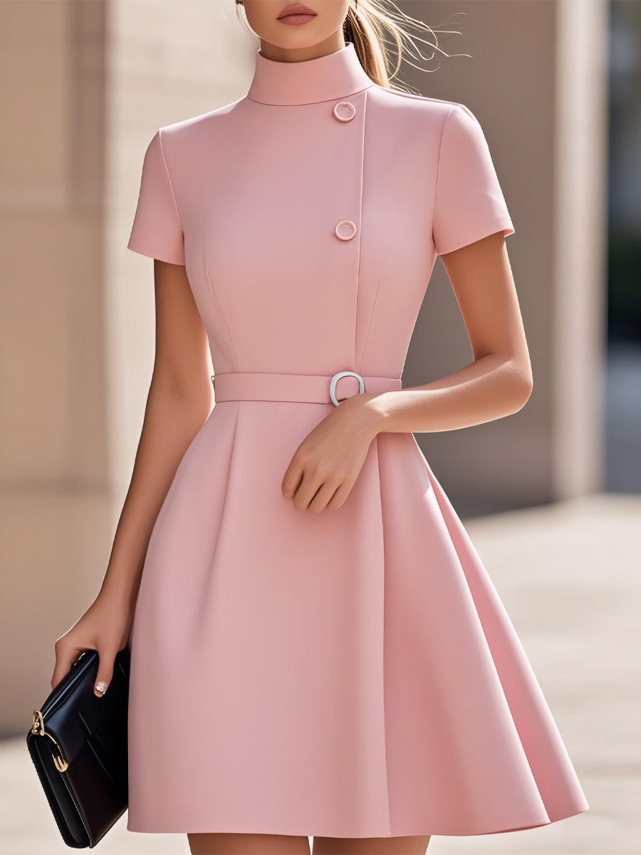 Roze / 2XL(18)