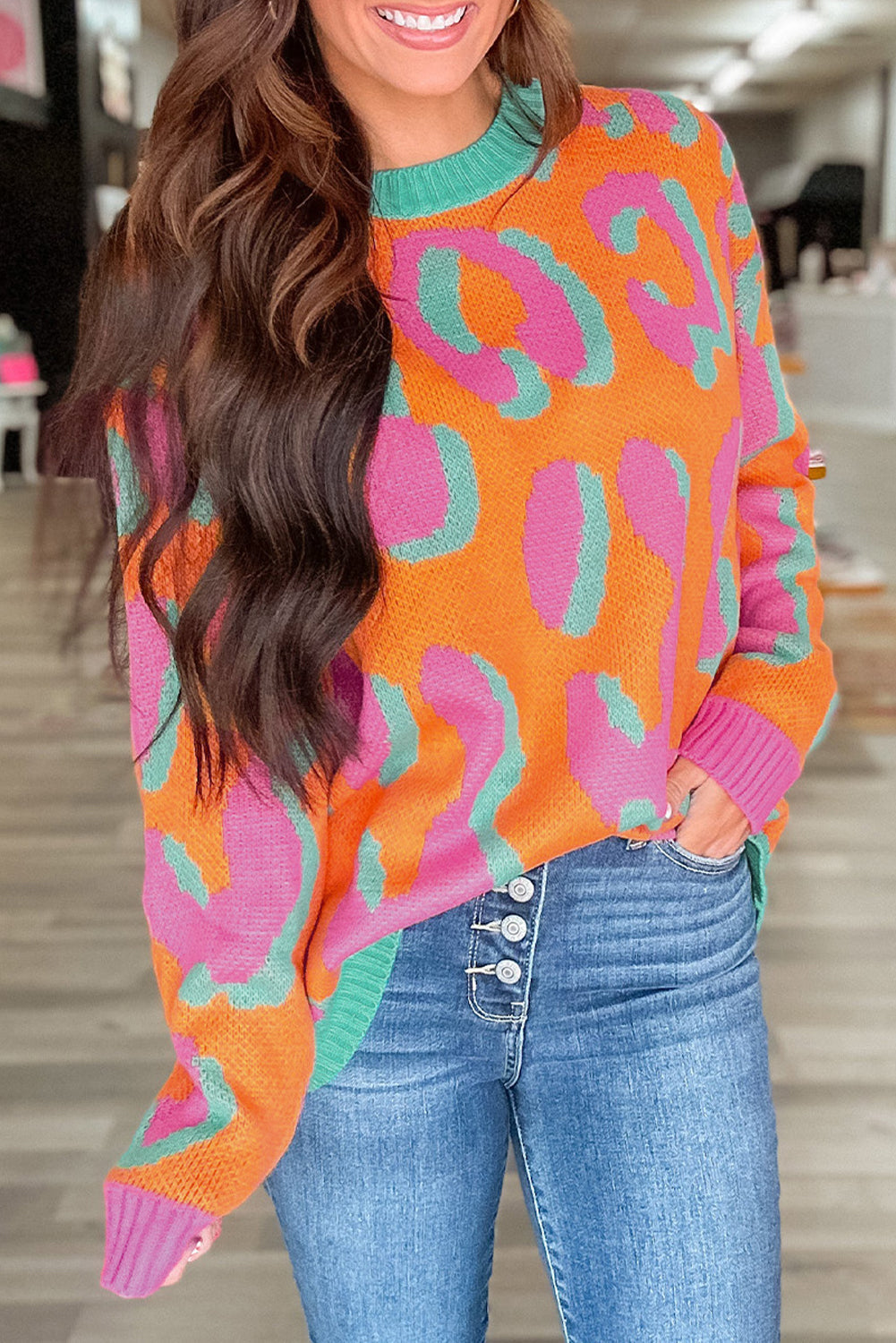 Oranje / 2XL