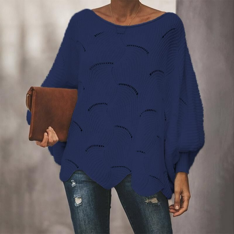 Blauw / 5XL