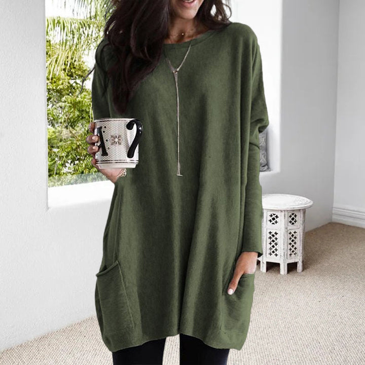 Olijfgroen / 5XL