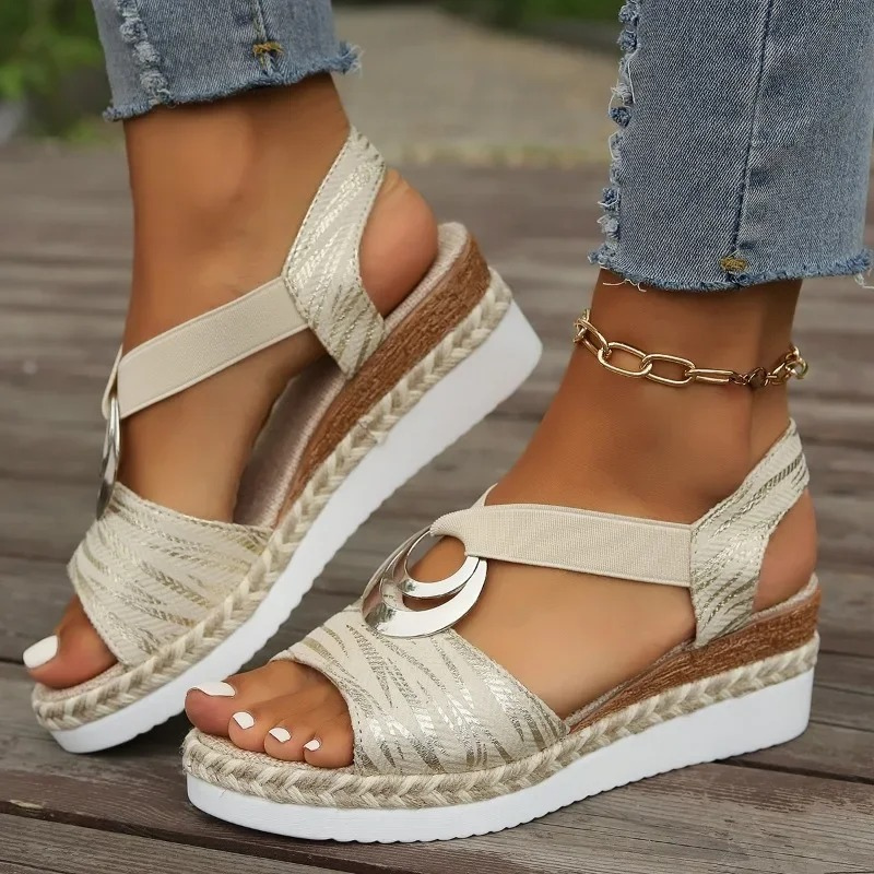 Beige / 42