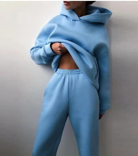 Blauw / 5XL