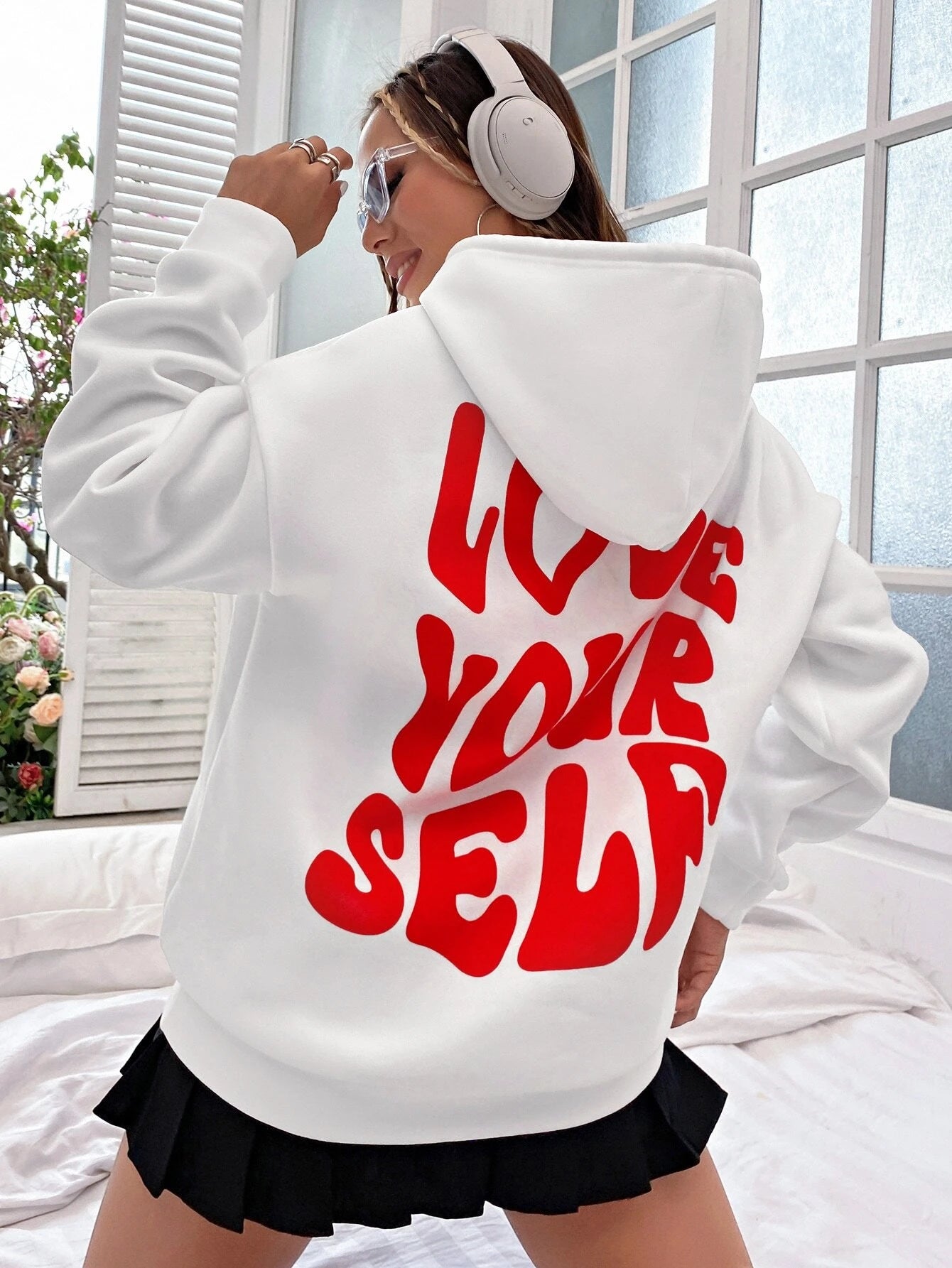 Wit / 3XL