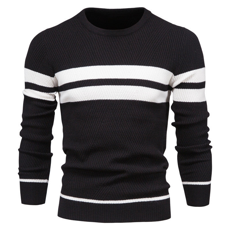 Zwart / 2XL