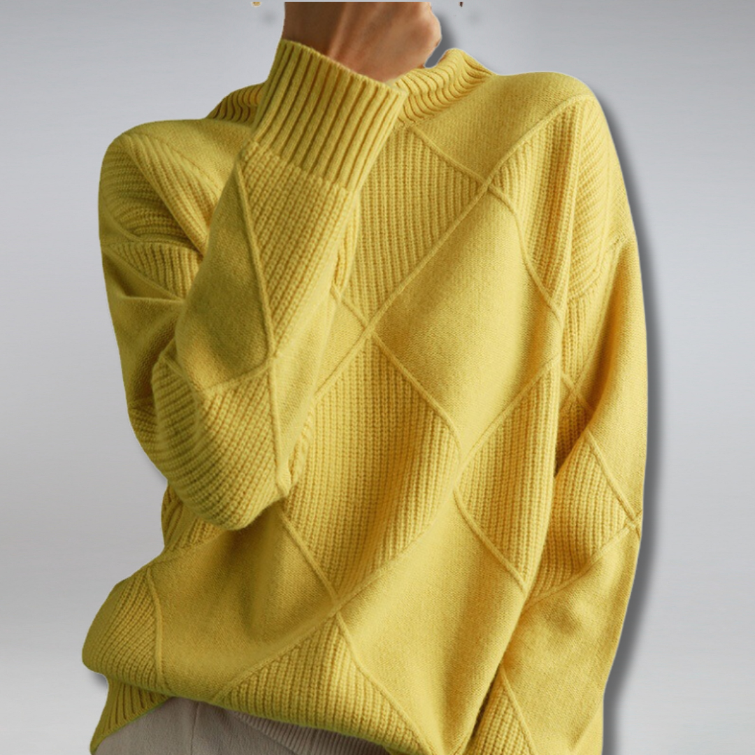 Geel / 2XL