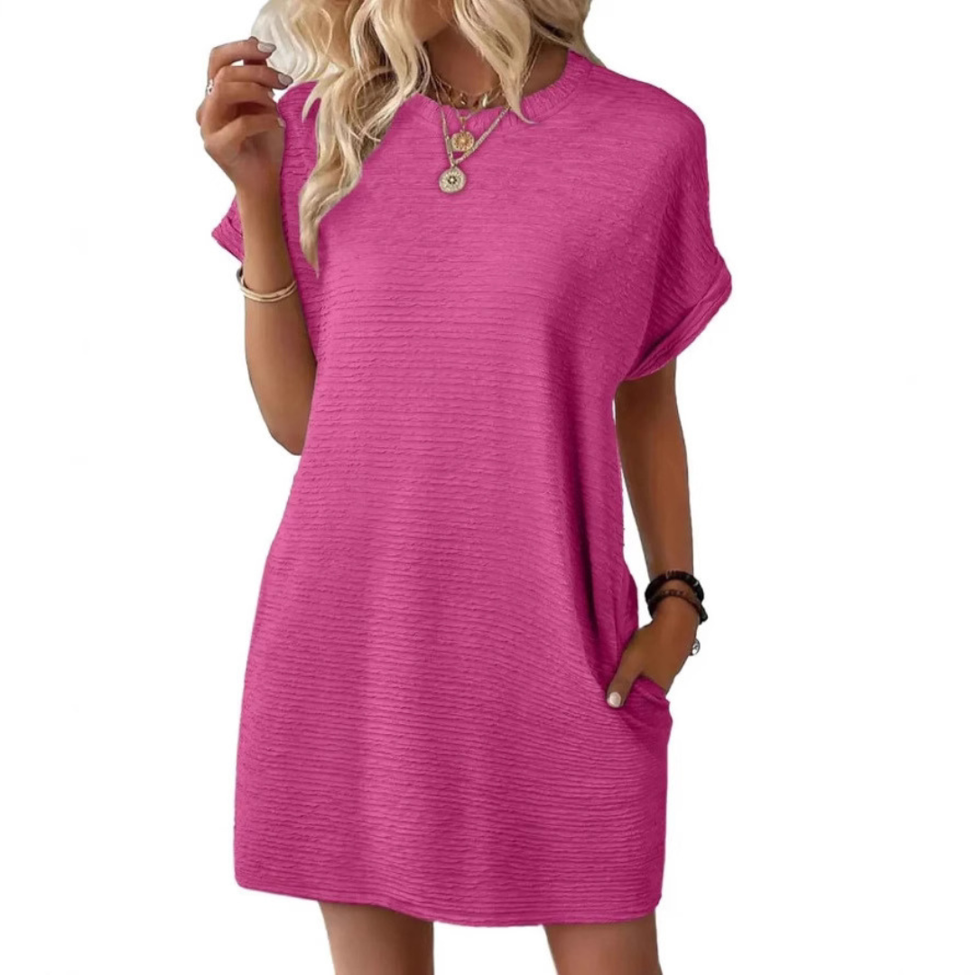 Roze Rood / XXL