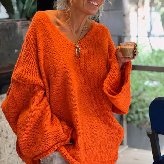 Oranje / XL