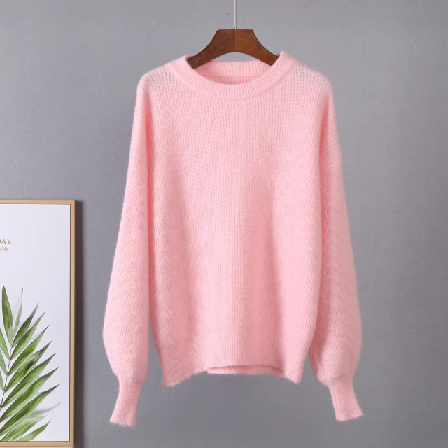 Pastelroze / L