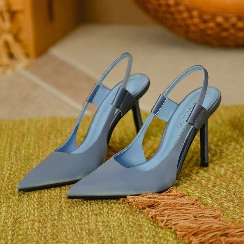 Blauw / 40