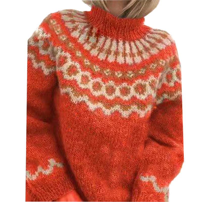 Rood / 4XL