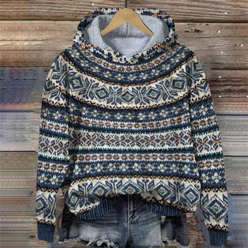 Donkerblauw / 4XL
