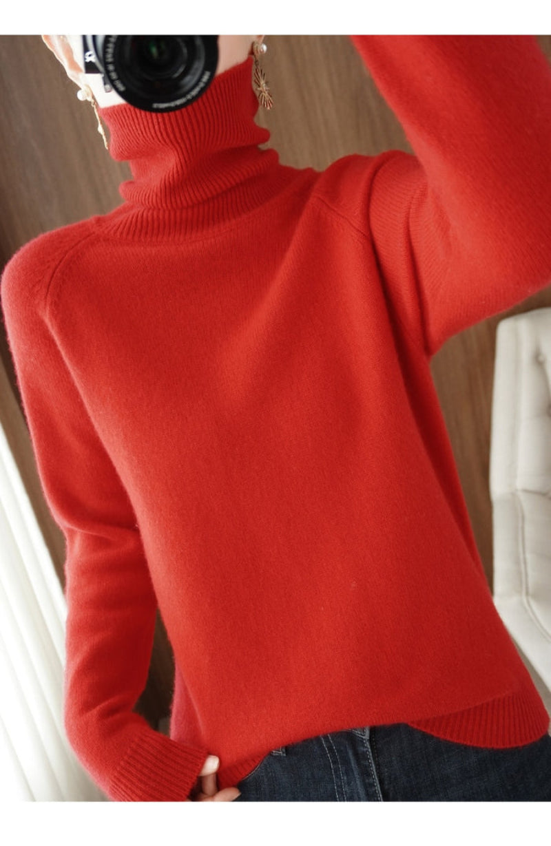 Rood / 2XL