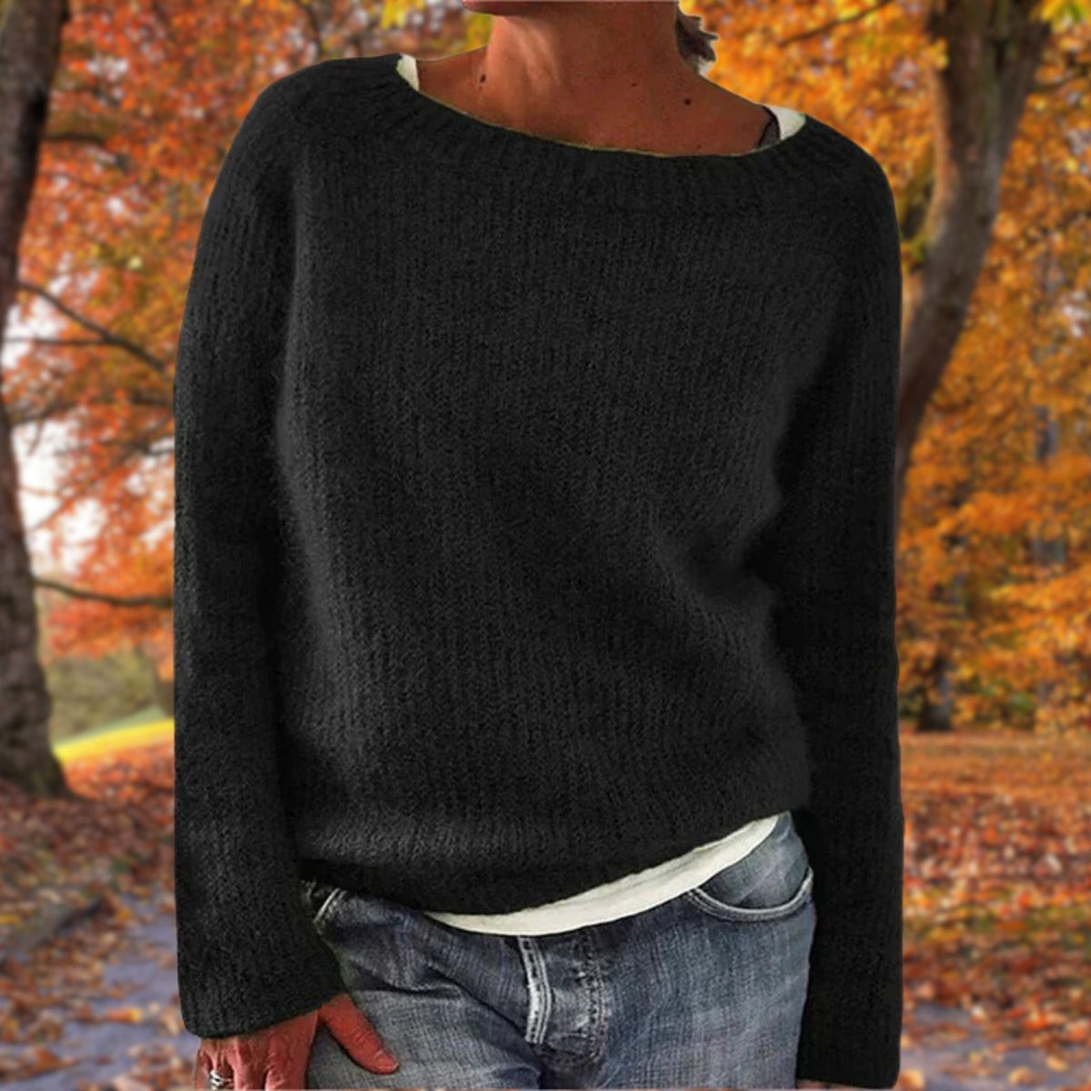 Zwart / 3XL