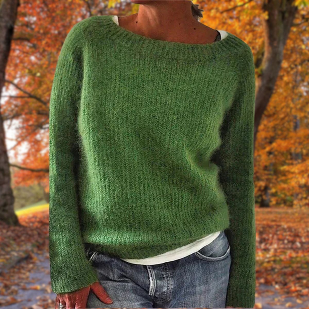 Groen / 3XL
