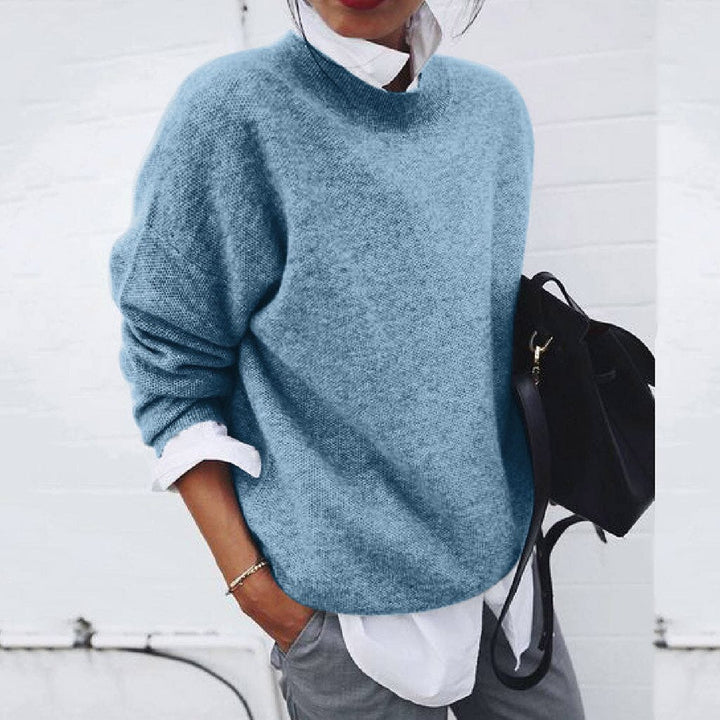 Blauw / 5XL