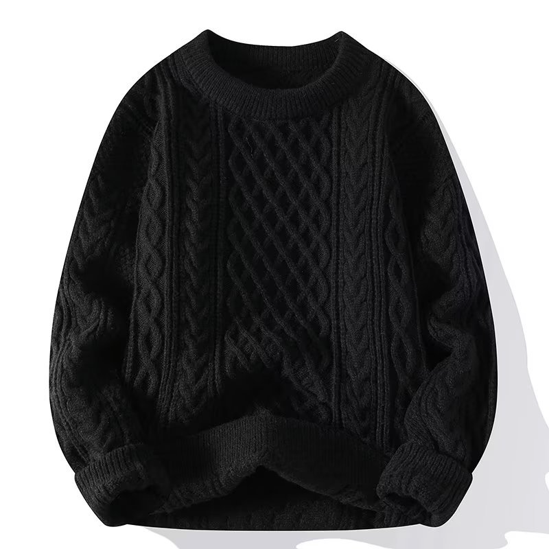 Zwart / XXL