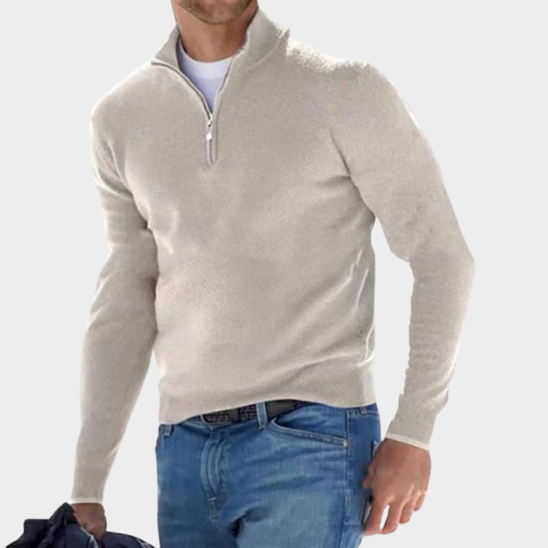 Beige / 5XL