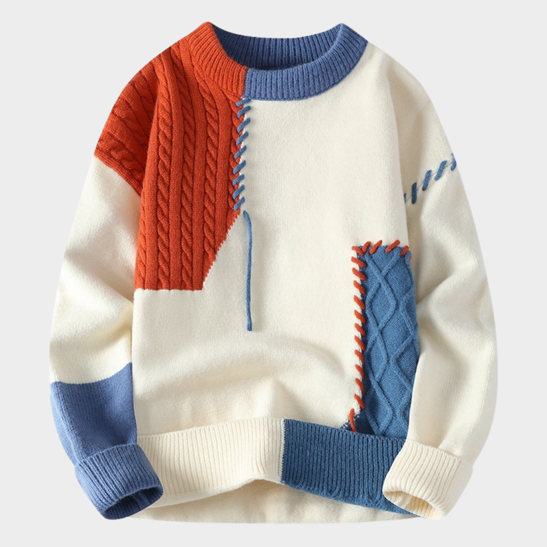 Oranje / XXXXL
