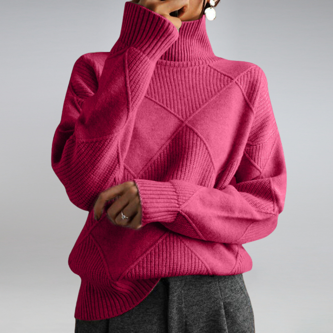 Rosa / 2XL