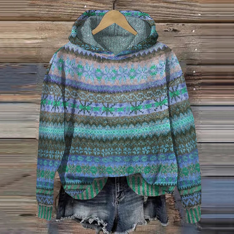 Blauw / 4XL