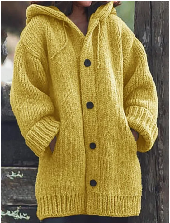Geel / 5XL
