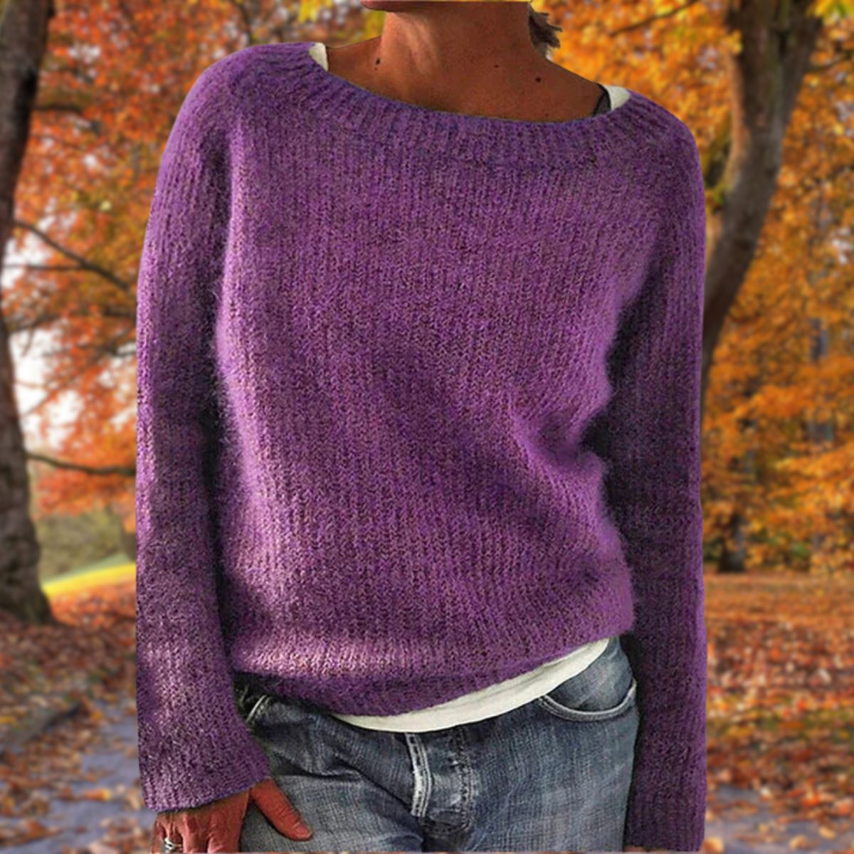 Lila / 3XL