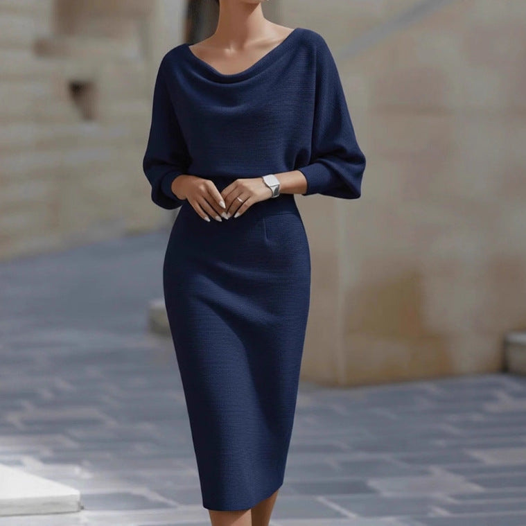 Blauw / 2XL(18)