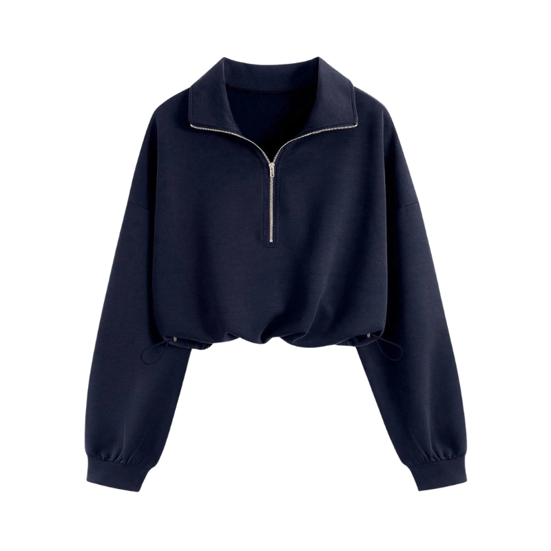 Blauw / UK 16 (XL)