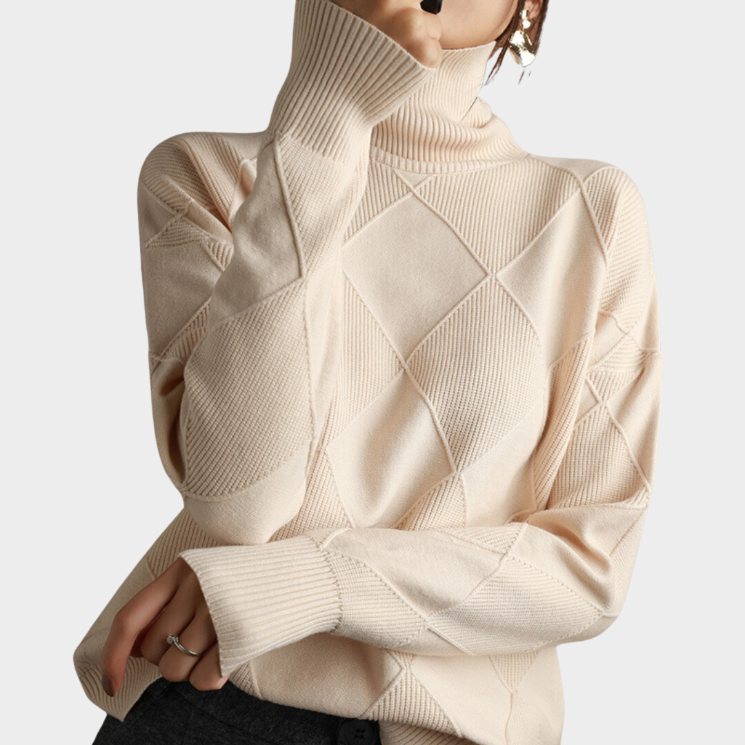Beige / 3XL