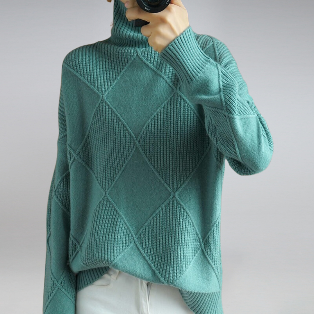 Blauw / 2XL