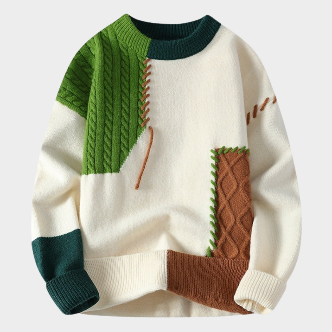 Groen / XXXXL
