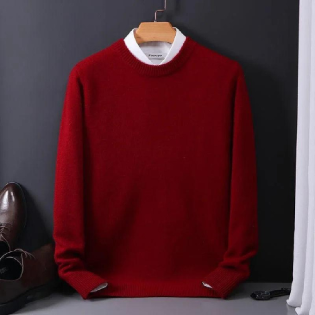 Roestbruin / 3XL