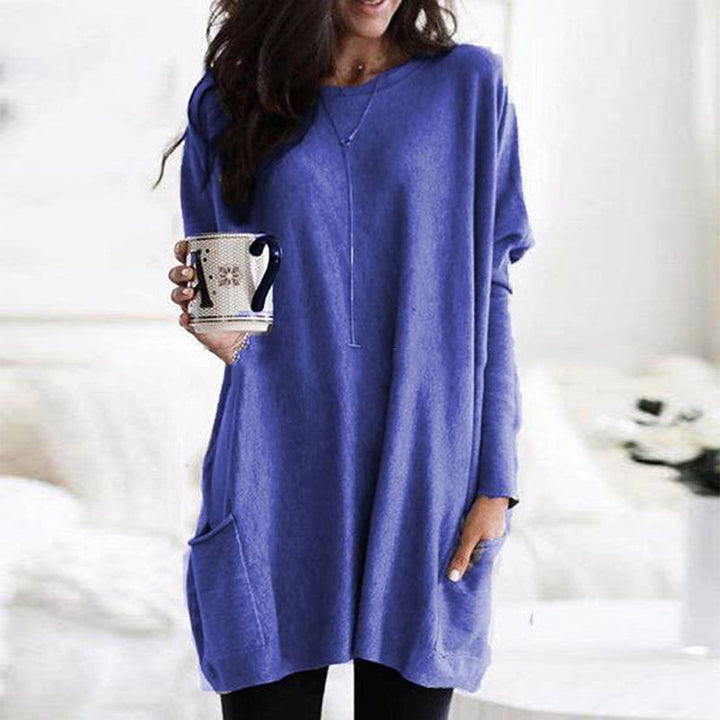 Blauw / 5XL