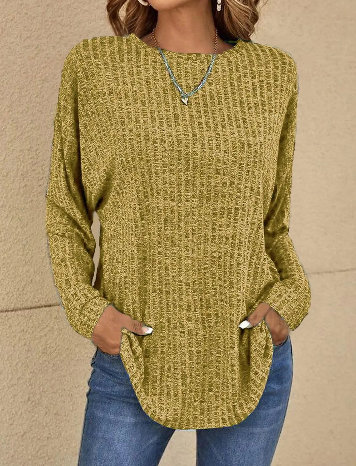 Groen / 5XL