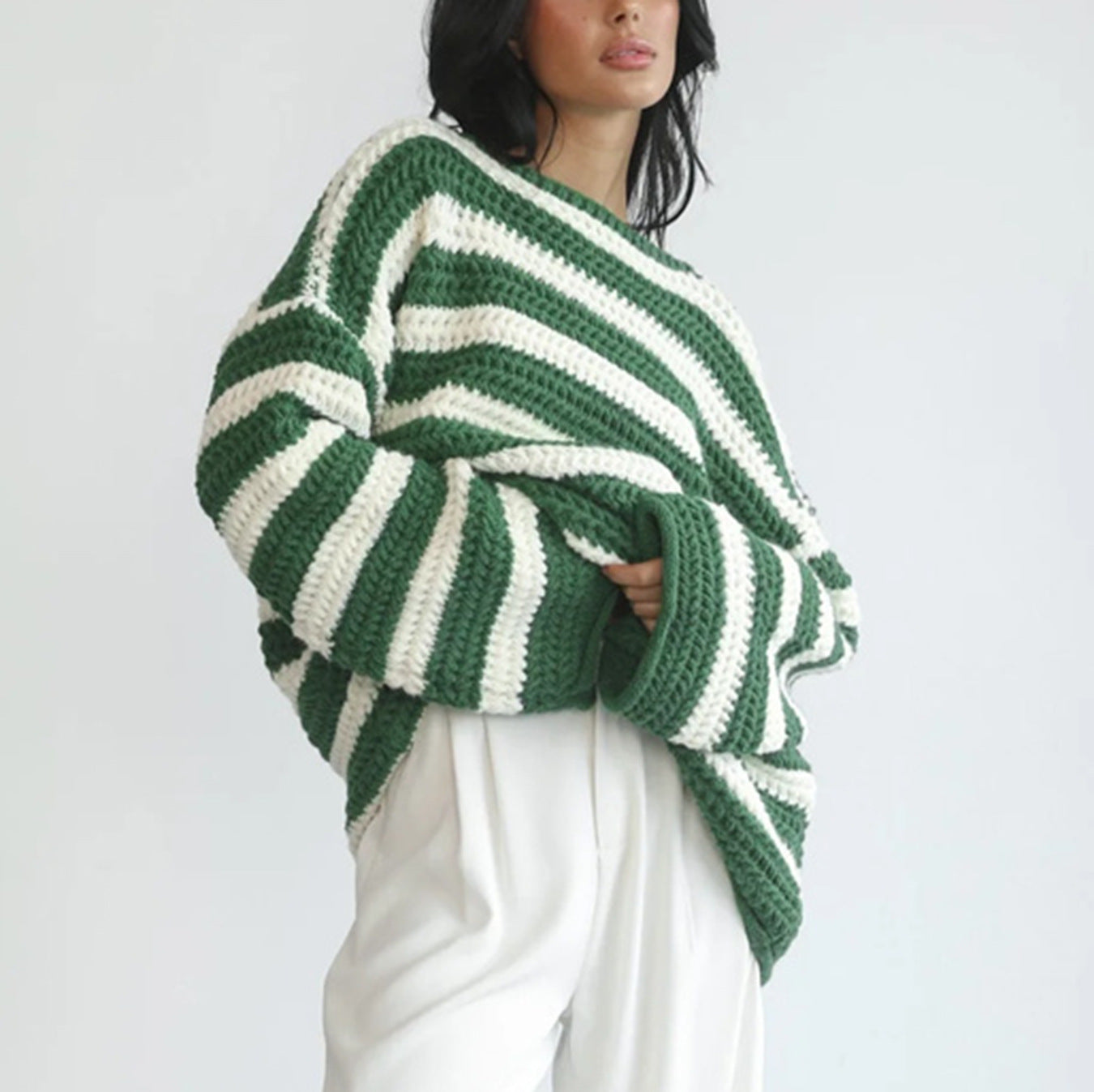 Groen / XL