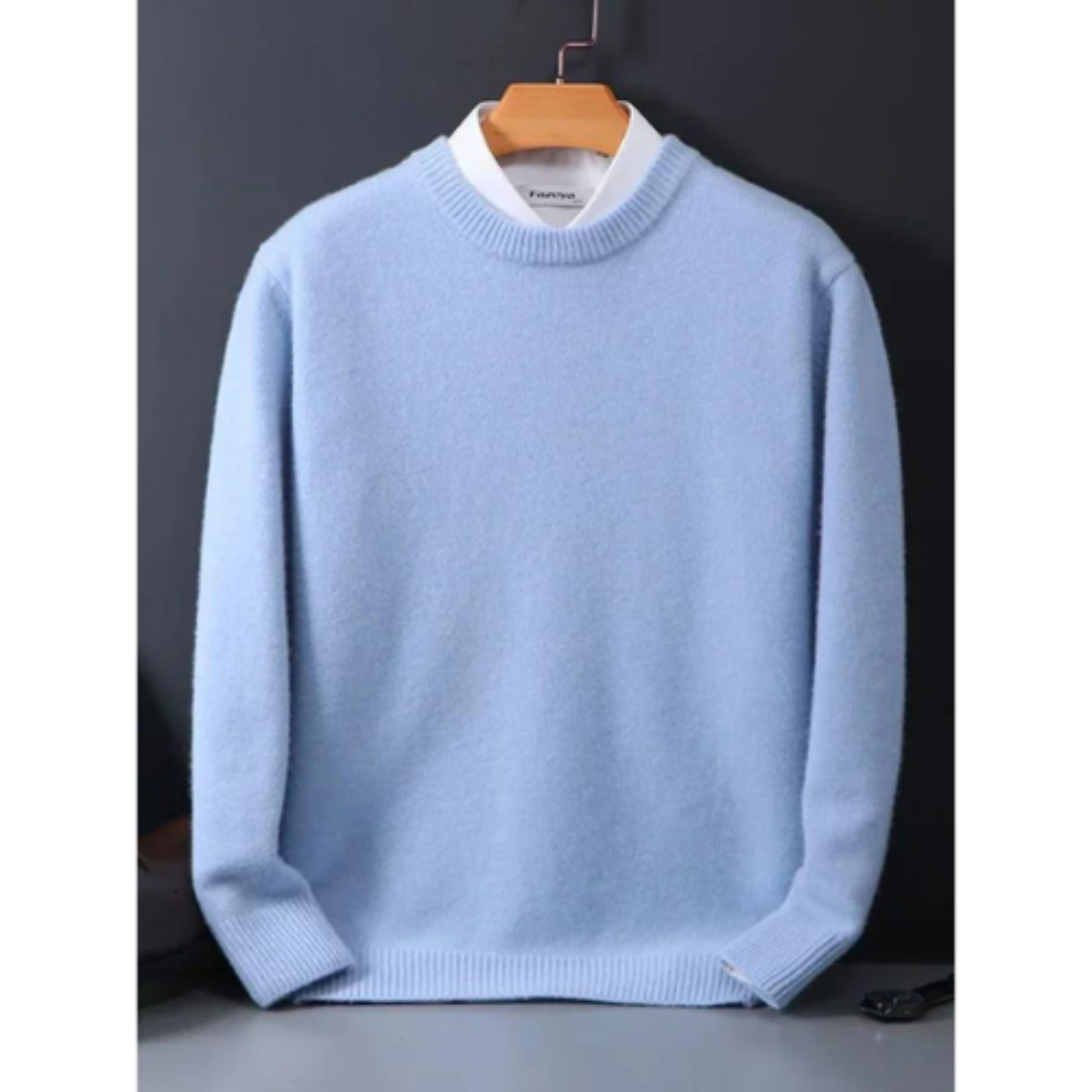 Lichtblauw / 3XL