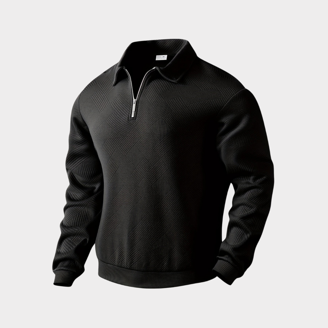 Zwart / 3XL