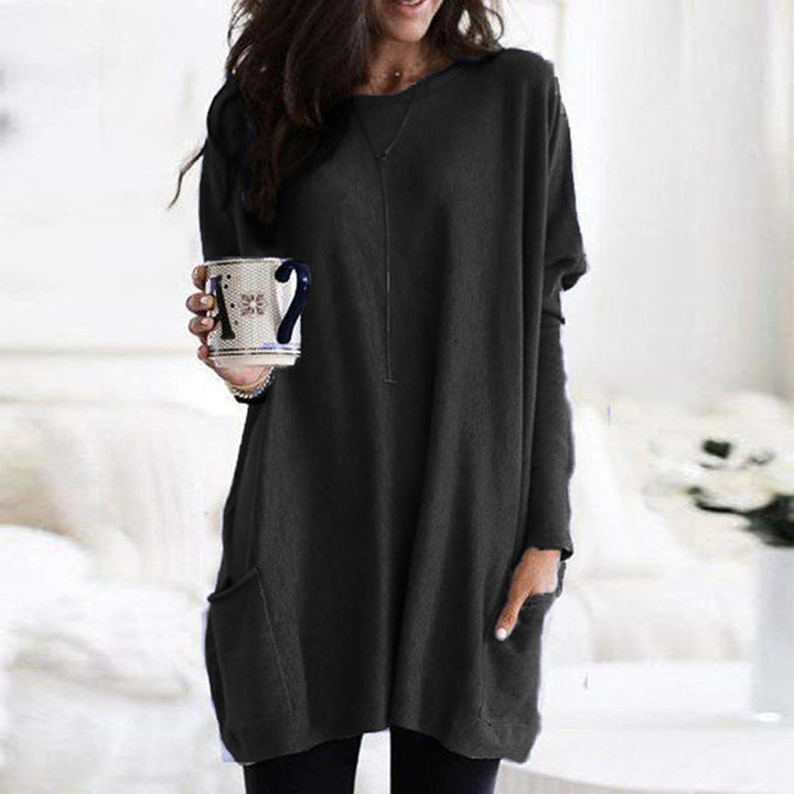 Zwart / 5XL