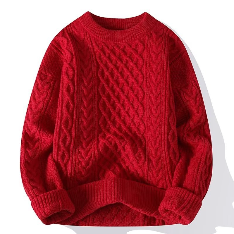 Rood / XXL