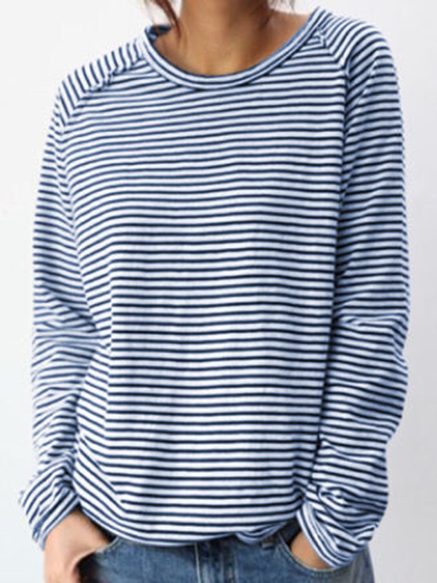 Blauw / 5XL