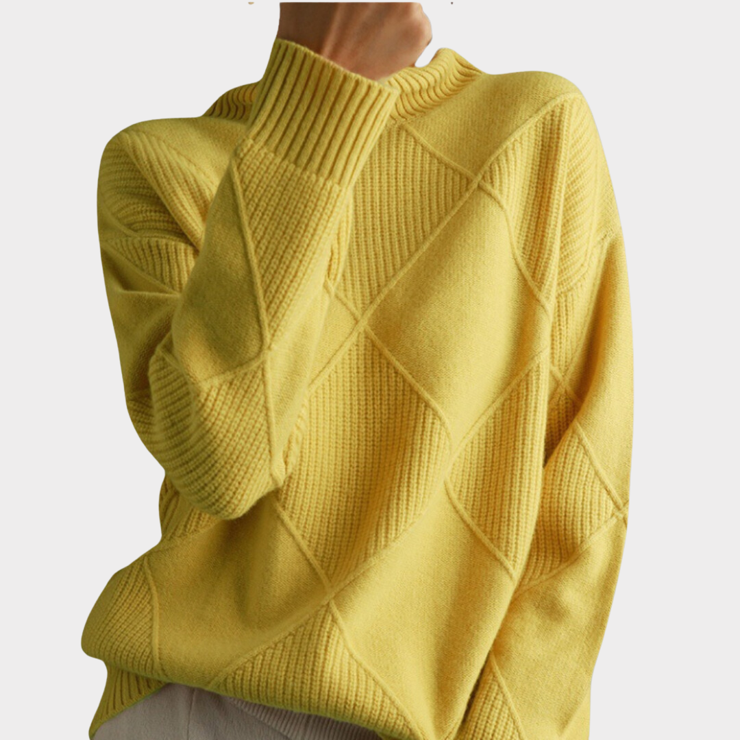 Geel / 3XL