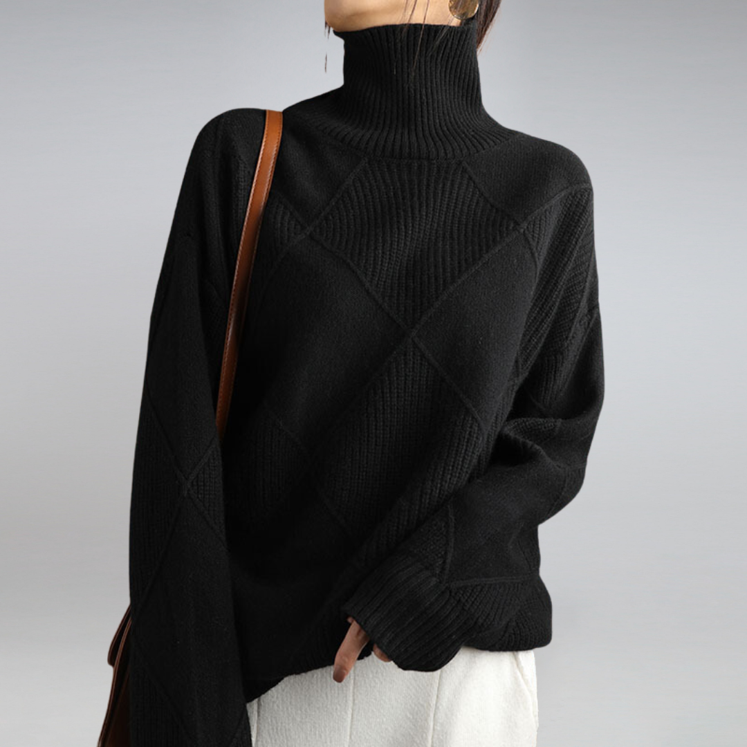Zwart / 2XL
