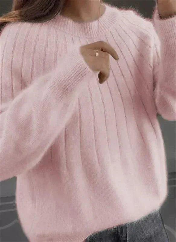 Lichtroze / 3XL