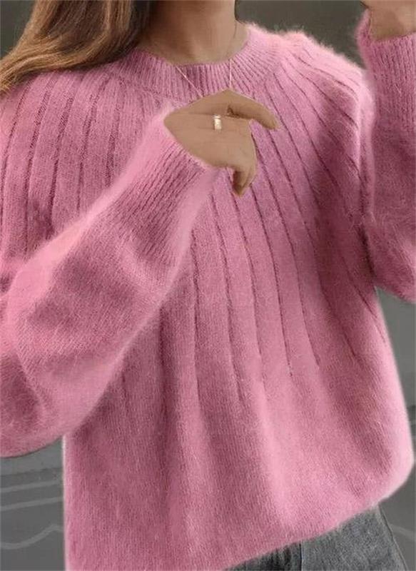 Roze / 3XL