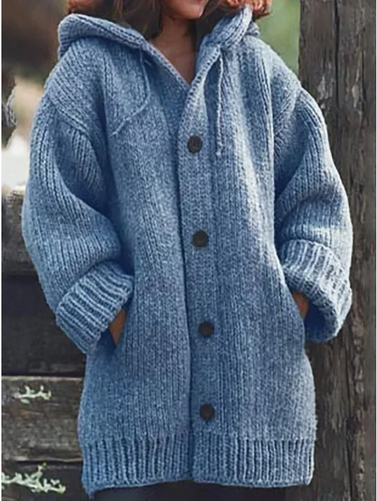 Blauw / 5XL