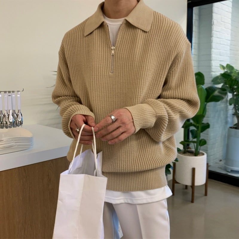 Khaki / 3XL