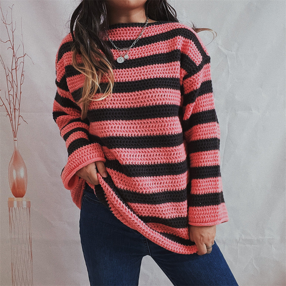 Roze / XL