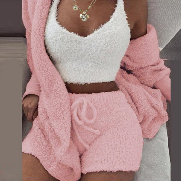 Roze / 4XL