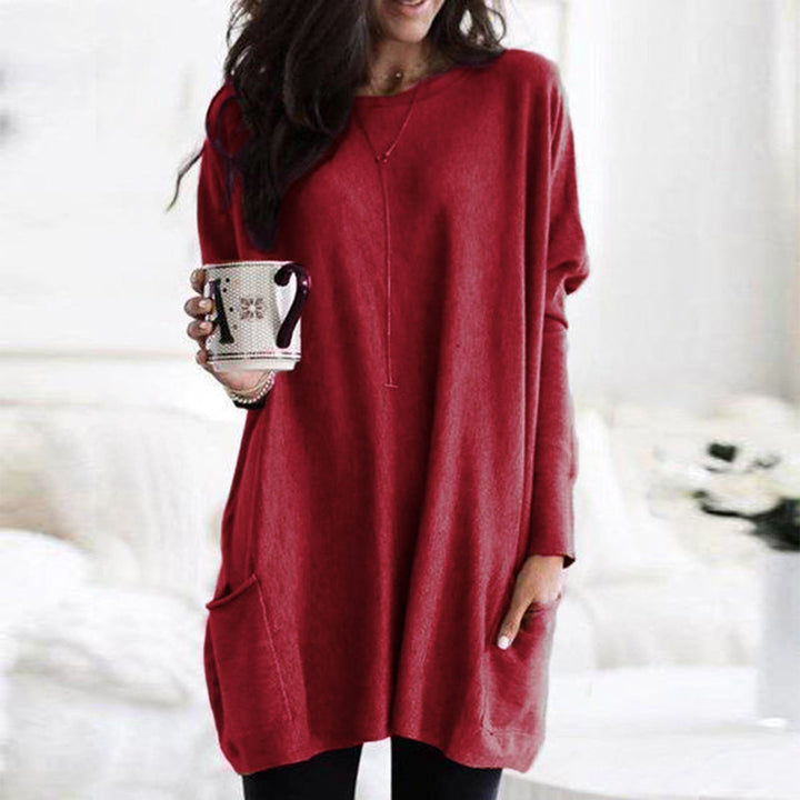 Rood / 5XL